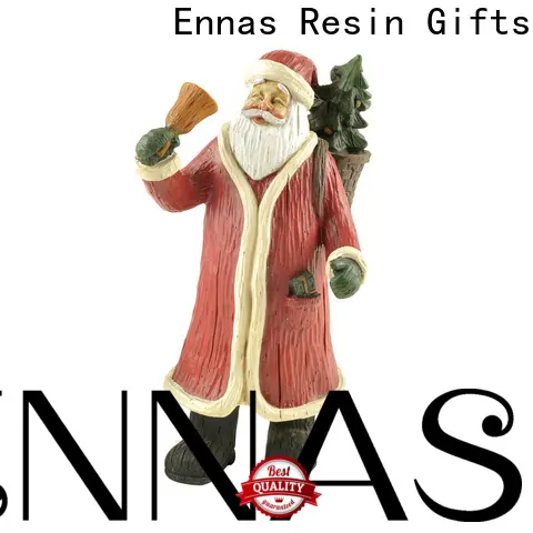 custom holiday figurines decorative from resin1 1