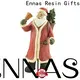 custom holiday figurines decorative from resin1 1