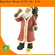 Ennas hand-crafted christmas carolers decorations family for wholesale 1