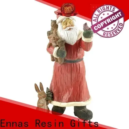 Ennas holiday figurines durable from resin2 1
