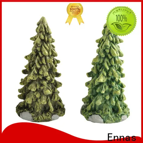Ennas popular christmas figurines family bulk production 1
