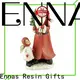 Ennas animated christmas figures polyresin at sale 1
