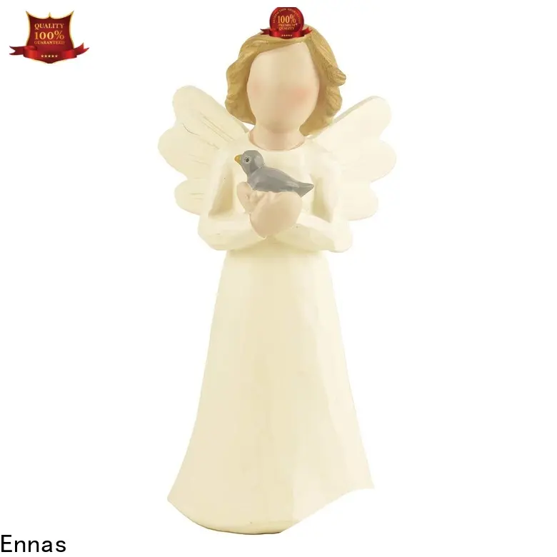 family decor mini angel figurines creationary for decoration 1