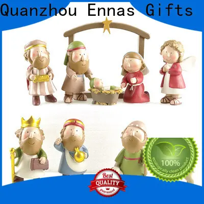 Ennas catholic religious sculptures hot-sale craft decoration 1