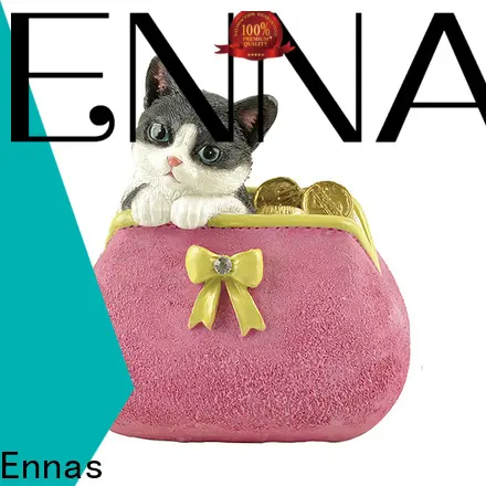Ennas handmade toy animal figures hot-sale at discount 1
