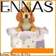 Ennas 3d mini animal figurines animal from polyresin 1