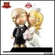 family statue willow tree love figurine home decor wholesale from best factory 1