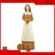 cartoon style fall figurines sunflower bulk order 1