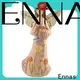 family decor personalized angel figurine vintage fashion 1