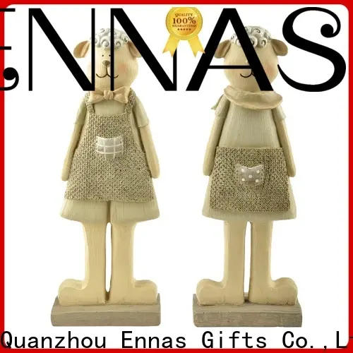 resin bunny garden statue hot-sale wholesale 1