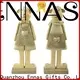 resin bunny garden statue hot-sale wholesale 1