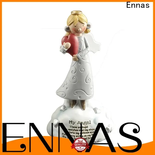 Ennas religious mini angel figurines top-selling fashion 1