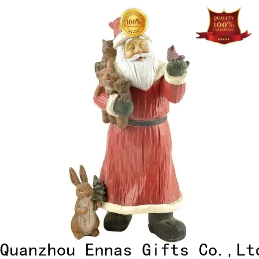 Ennas christmas carolers figurines family 1
