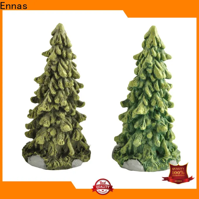 Ennas hand-crafted christmas figurines for wholesale 1