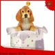 custom mini animal figurines handmade high-quality at discount 1