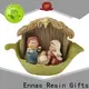 Ennas eco-friendly christian figurines promotional holy gift 1