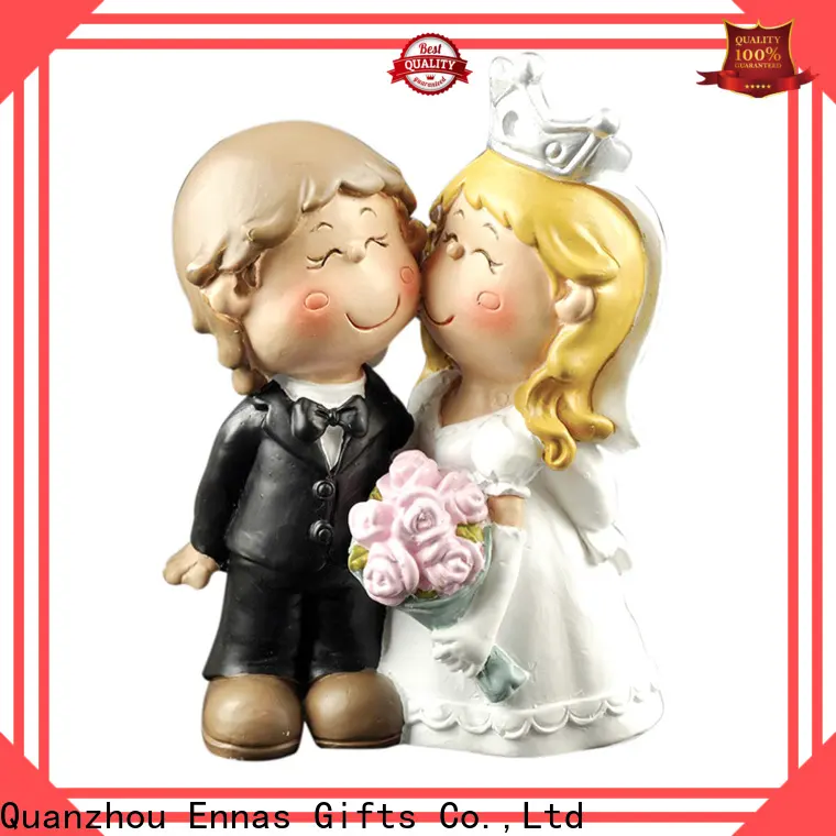 Ennas miniature wedding cake topper high-quality at discount 1