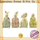 sculpture model toy animal figures handmade high-quality resin craft 1