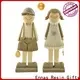 easter rabbit statues oem for holiday gift 1