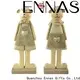 Ennas creative outdoor rabbit statues top-selling home decoration 1