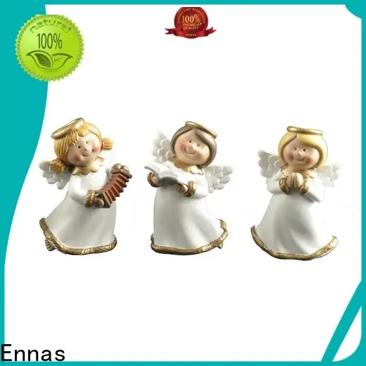 Ennas home decor guardian angel statues figurines top-selling for decoration 1