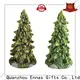 present christmas figurine polyresin for wholesale 1