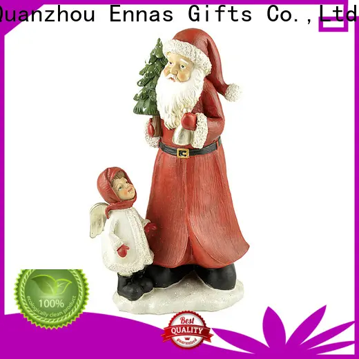 Ennas holiday figurines from resin1 1
