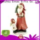Ennas holiday figurines from resin1 1