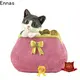 sculpture model wild animal figurines decorative high-quality from polyresin 1
