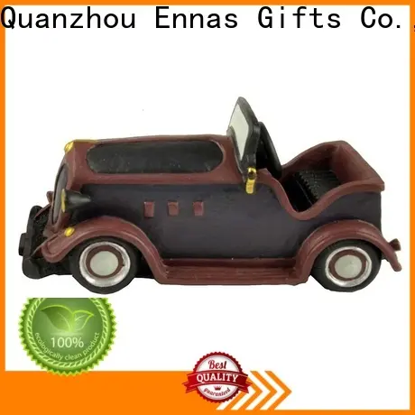 Ennas outdoor rabbit statues home decoration 1