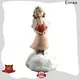 Ennas home decor little angel figurines colored for ornaments1 1