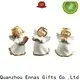 Ennas artificial small angel figurines handmade at discount 1