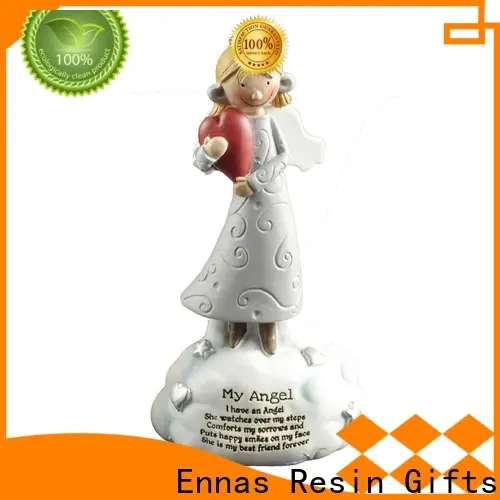 Ennas artificial angel figurines handmade at discount 1