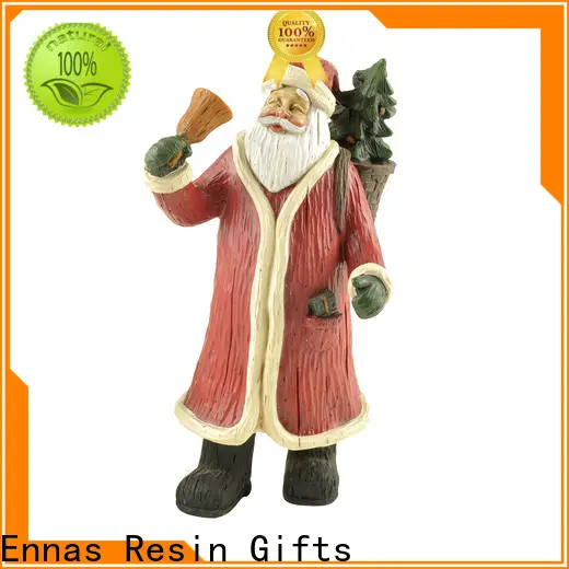custom holiday figurines from resin1 1