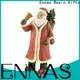 Ennas christmas carolers decorations family for wholesale 1
