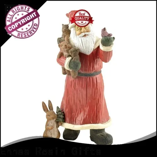 holiday figurines decorative from resin2 1