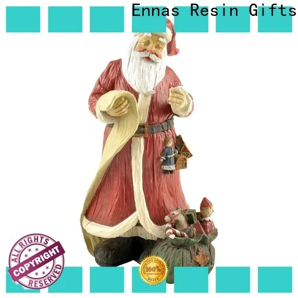 Ennas custom holiday figurines at discount 1