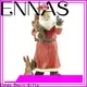 Ennas christmas village figurines for wholesale 1