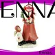 Ennas high-quality christmas carolers figurines at sale 1
