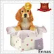 Ennas home decoration dog figurines toys high-quality from polyresin 1