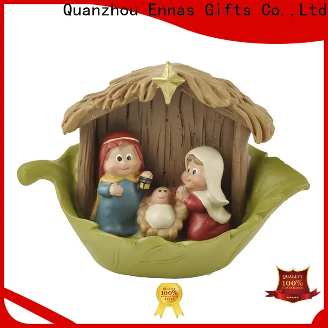 holding candle religious gifts christmas hot-sale holy gift 1