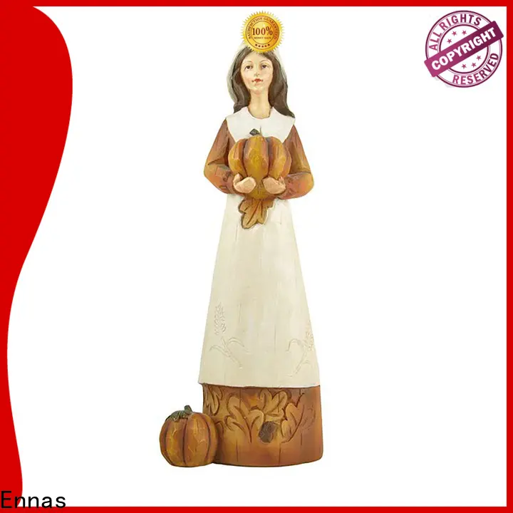 cute statue vintage figurines best factory price 1