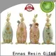 3d animal figurines collectibles home decoration high-quality from polyresin 1