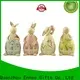 Ennas realistic mini animal figurines hot-sale resin craft 1