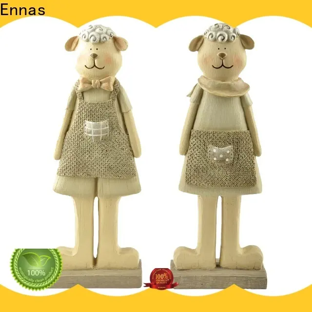 Ennas craft sculpture wholesale figurines top-selling home decoration1 1