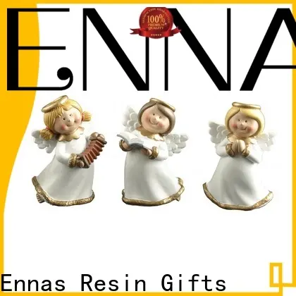 carved personalized angel figurine lovely best crafts 1
