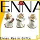 carved personalized angel figurine lovely best crafts 1