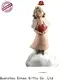 Christmas small angel figurines creationary for decoration 1