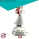 Ennas beautiful angel figurines colored fashion 1