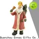 present christmas village figurines polyresin for wholesale1 1